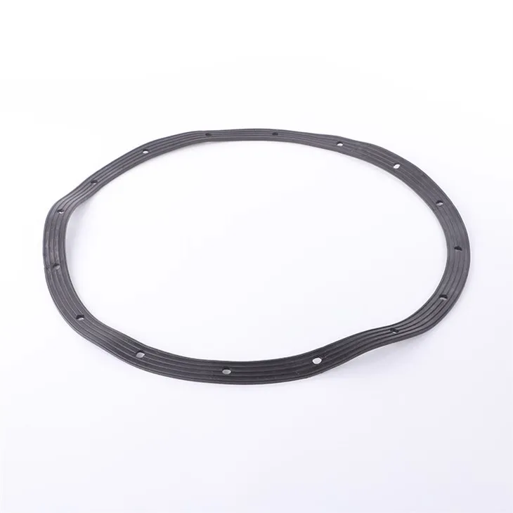 Custom High Quality FKM NBR EPDM NBR Rubber O-ring Sealing