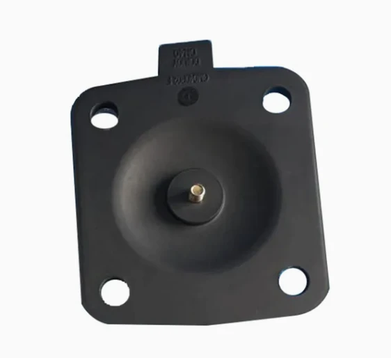 Customized EPDM Rubber Diaphragm For Valves best