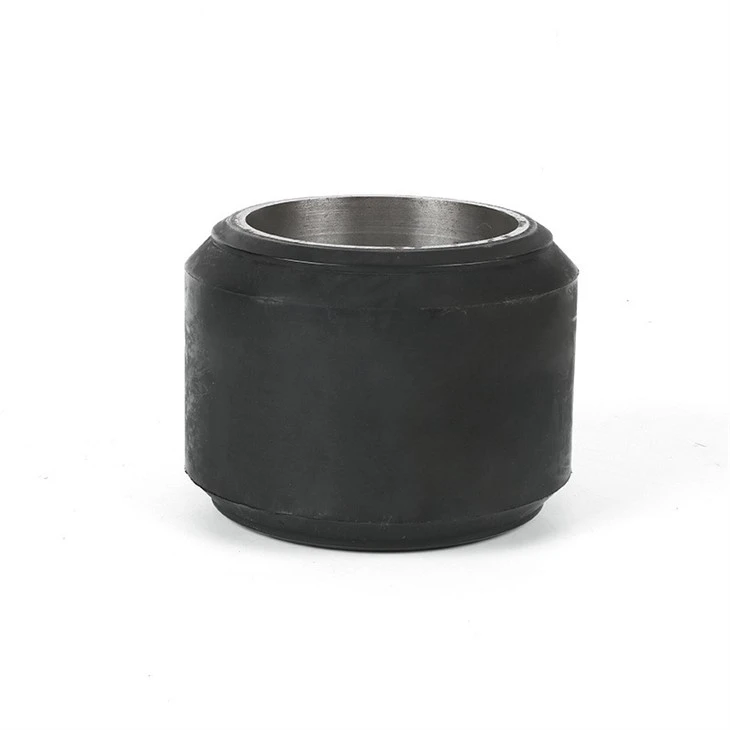Flame Retardant Auto OEM Rubber Parts