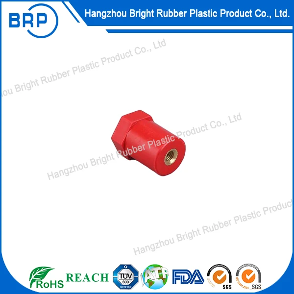 Low Price High Quality Sm Series Electrical Support Bus Bar Insulators Low Voltage Isolator Sm25 Busbar Standoff Insulator