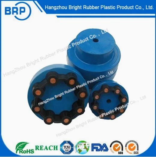 Tb Rubber Element Bush For Flexible Normex Coupling suppliers