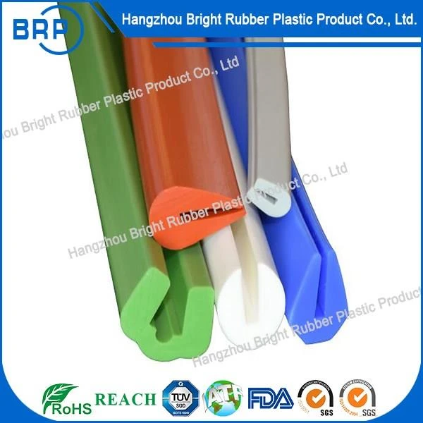 CUSTOM RUBBER EXTRUSION PARTS