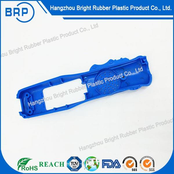 Customized Injection Molding Plastic Cover
