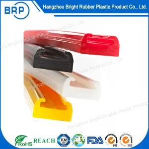 uhmwpe प्लास्टिक बाहर निकालना उत्पादों