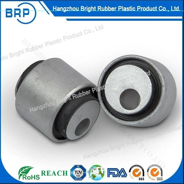 Custom Auto Rubber Bushing Supplier