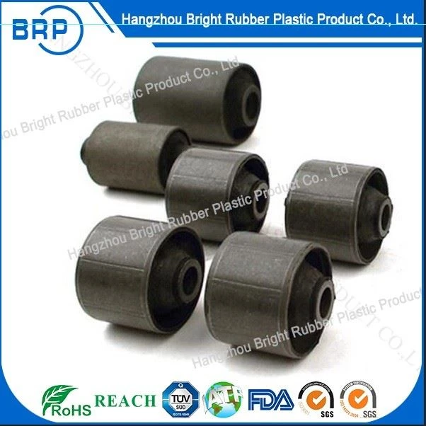 Custom Auto Rubber Bushing OEM