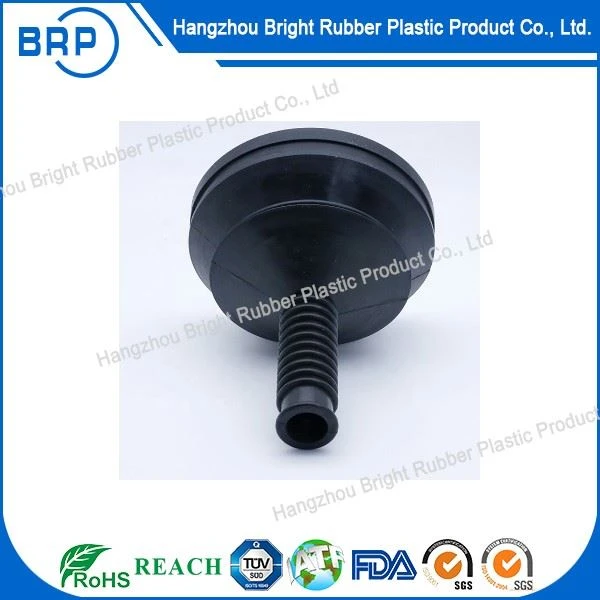 Silicone Rubber Dust Boot,Flexible Rubber Dust Cover manufacturer