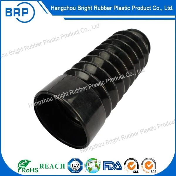 rubber dust boot