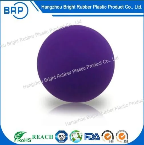 Hi-Q Rubber Ball