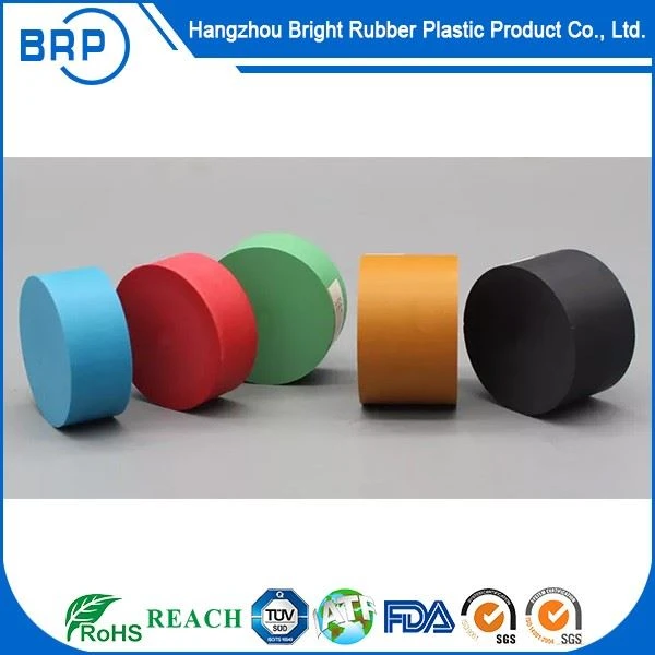 China Manufacturer PTFE Rod