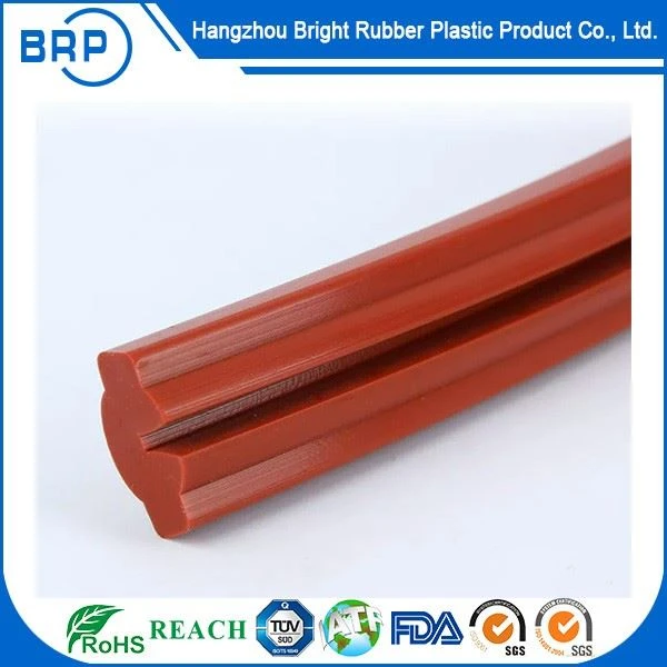 Silicone Rubber Window Sealing Strip Supplier