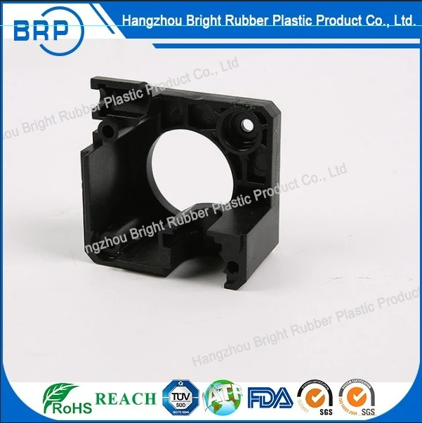 Plastic Injection Parts Manufacture Mold Custom Abs Plastic Molding Plastic Injection